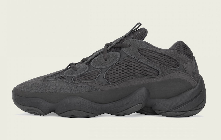 adidas Yeezy 500