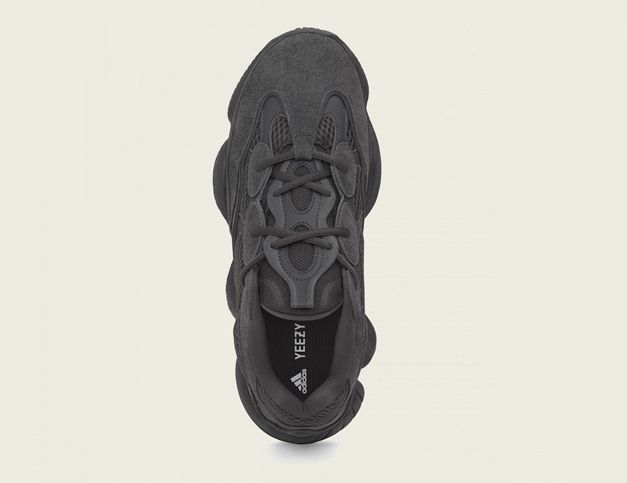 adidas Yeezy 500