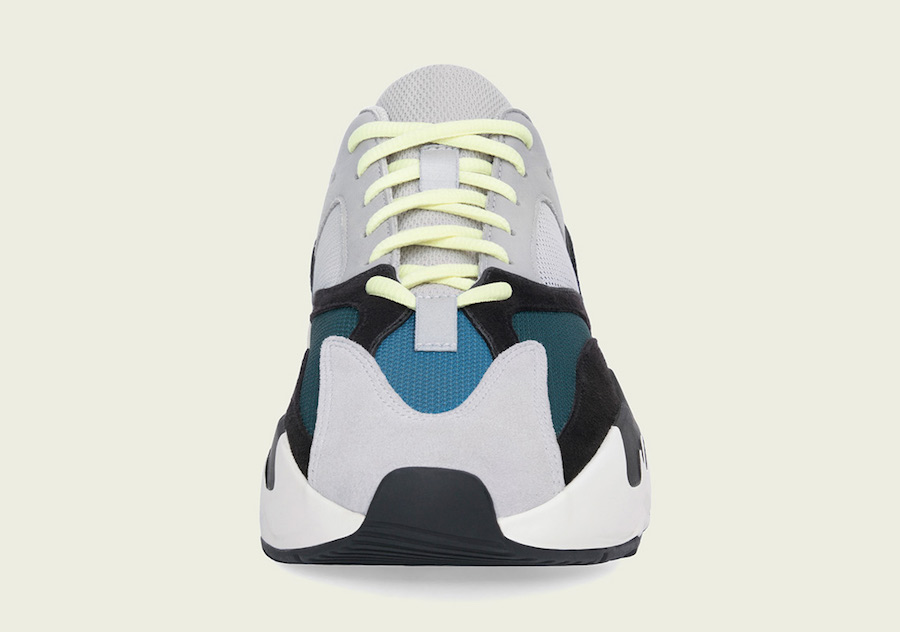 adidas Yeezy Boost 700 (Restock)