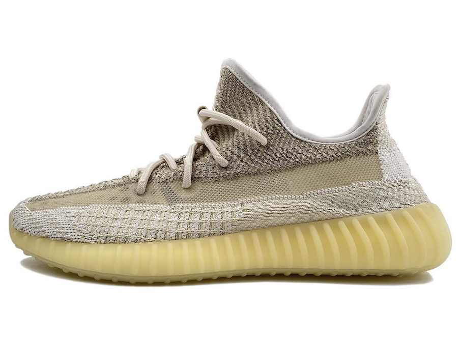 adidas Yeezy Boost 350 V2 “Natural”