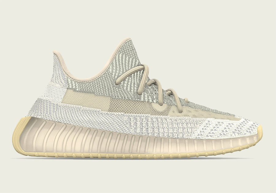 adidas Yeezy Boost 350 V2 “Natural”