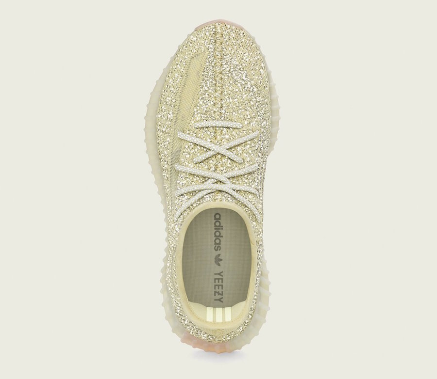 adidas Yeezy 350 V2 “Reflective”