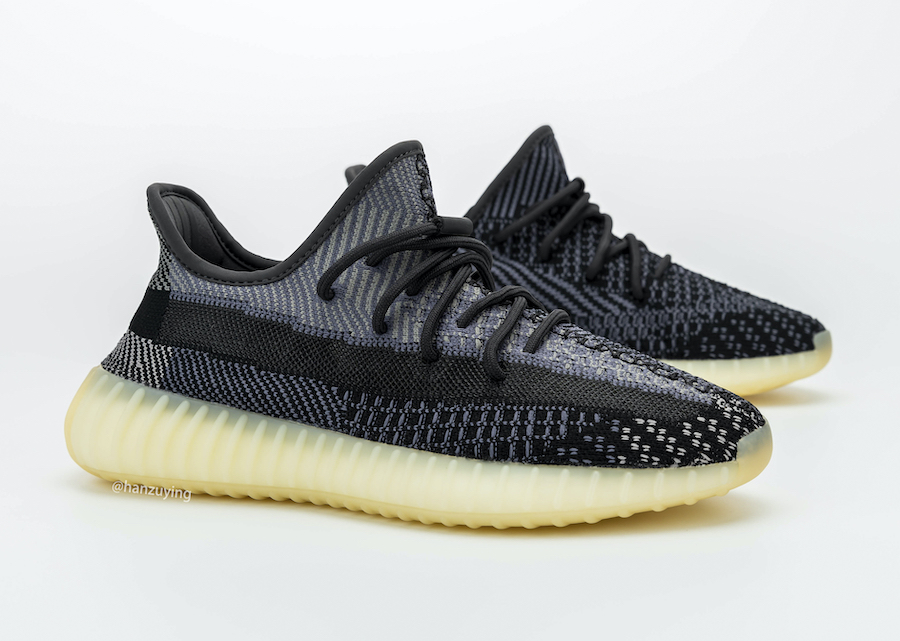 yeezy 35 black release time