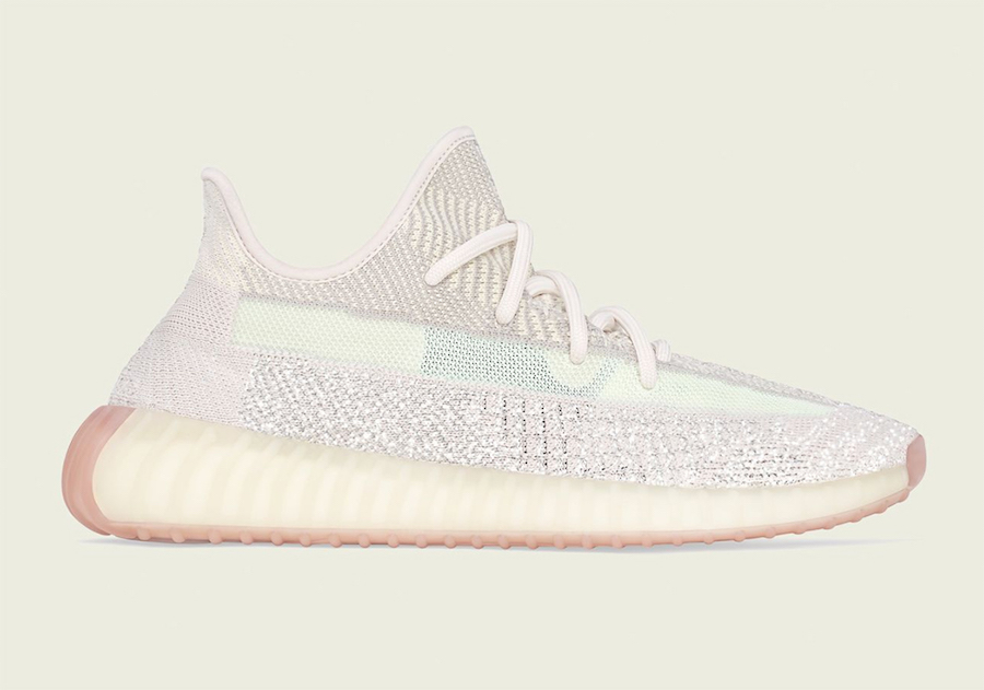 adidas Yeezy Boost 350 V2