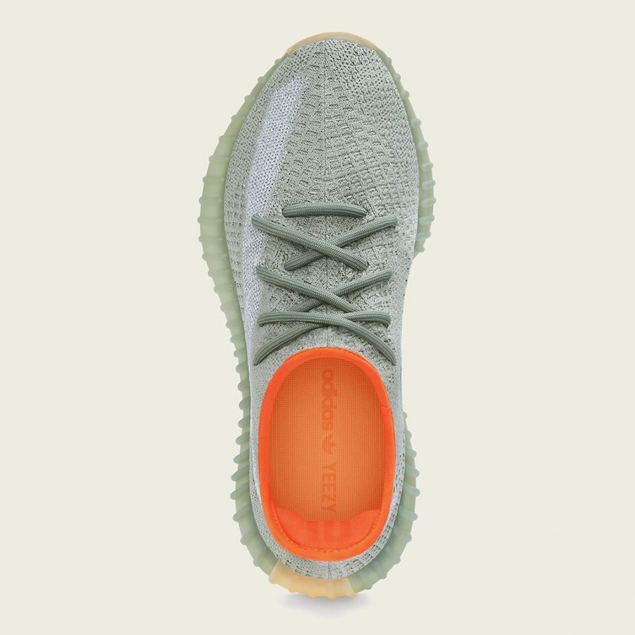 adidas Yeezy Boost 350 V2