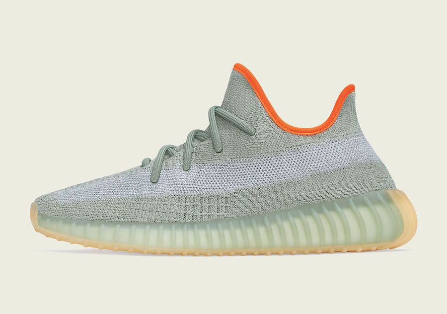 adidas Yeezy Boost 350 V2