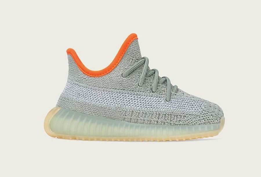 adidas Yeezy Boost 350 V2