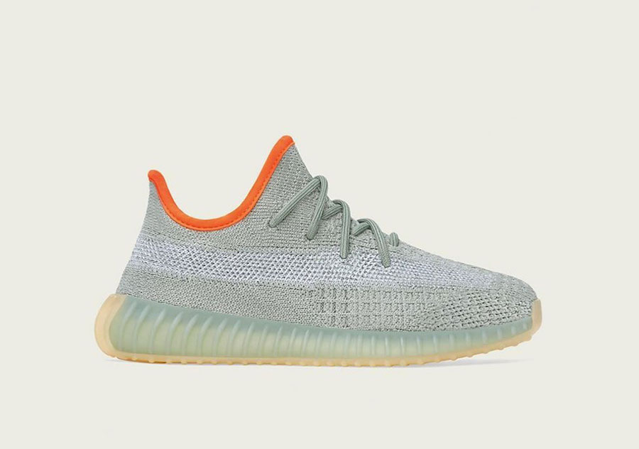 adidas Yeezy Boost 350 V2