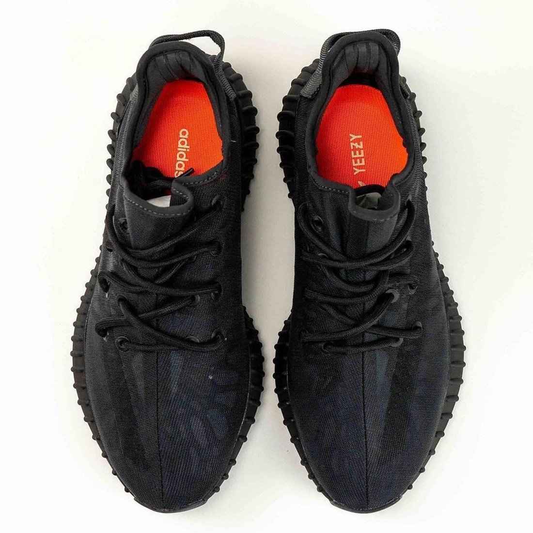 adidas Yeezy Boost 350 V2 “Mono Cinder”