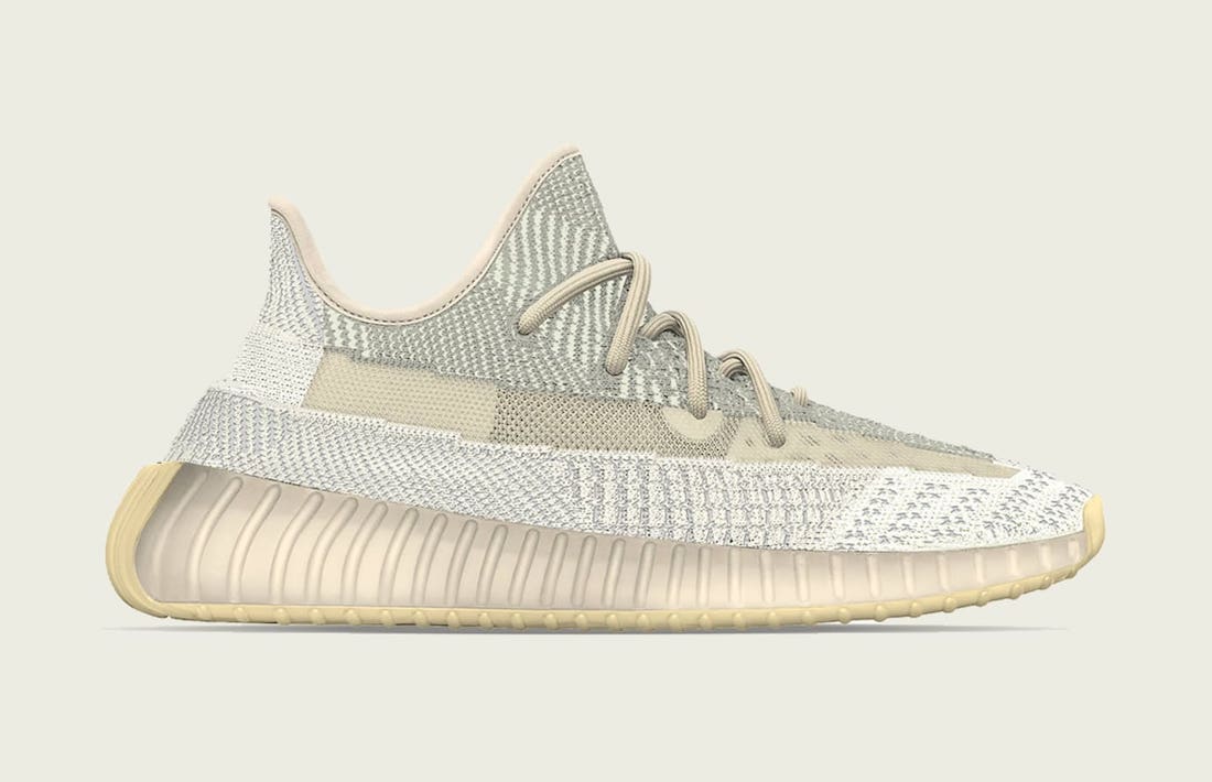adidas Yeezy Boost 350 V2 “Natural”