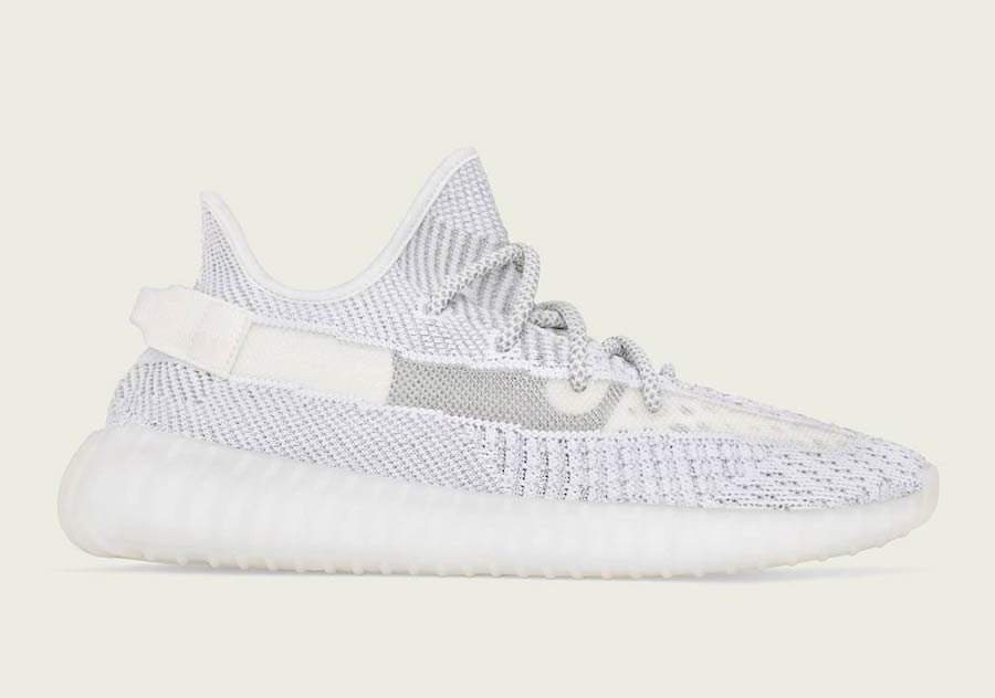 adidas Yeezy Boost 350 V2 “Non-Reflective”