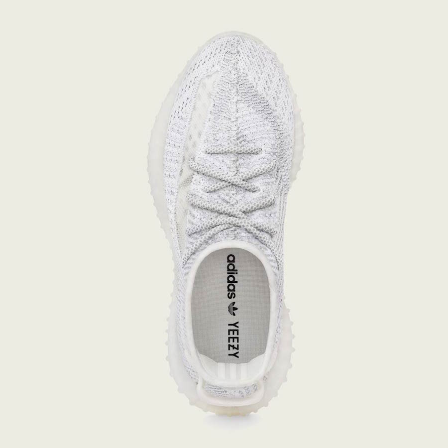 adidas Yeezy Boost 350 V2 “Non-Reflective”