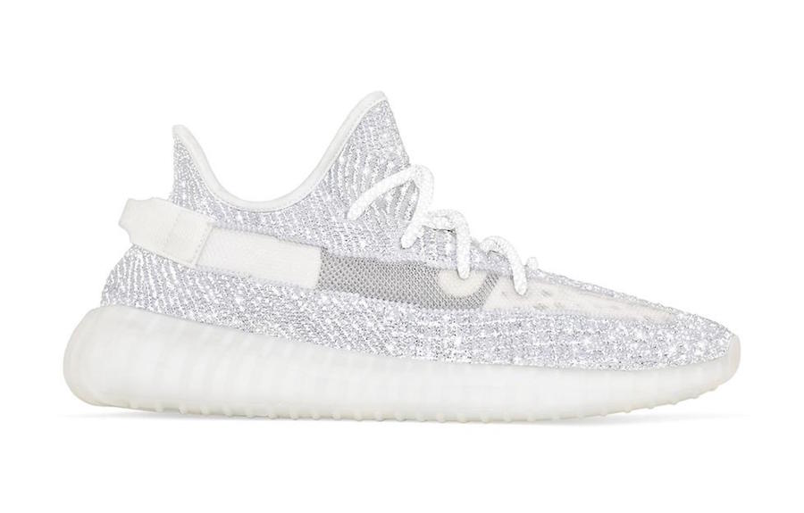 adidas Yeezy Boost 350 V2 “Reflective”
