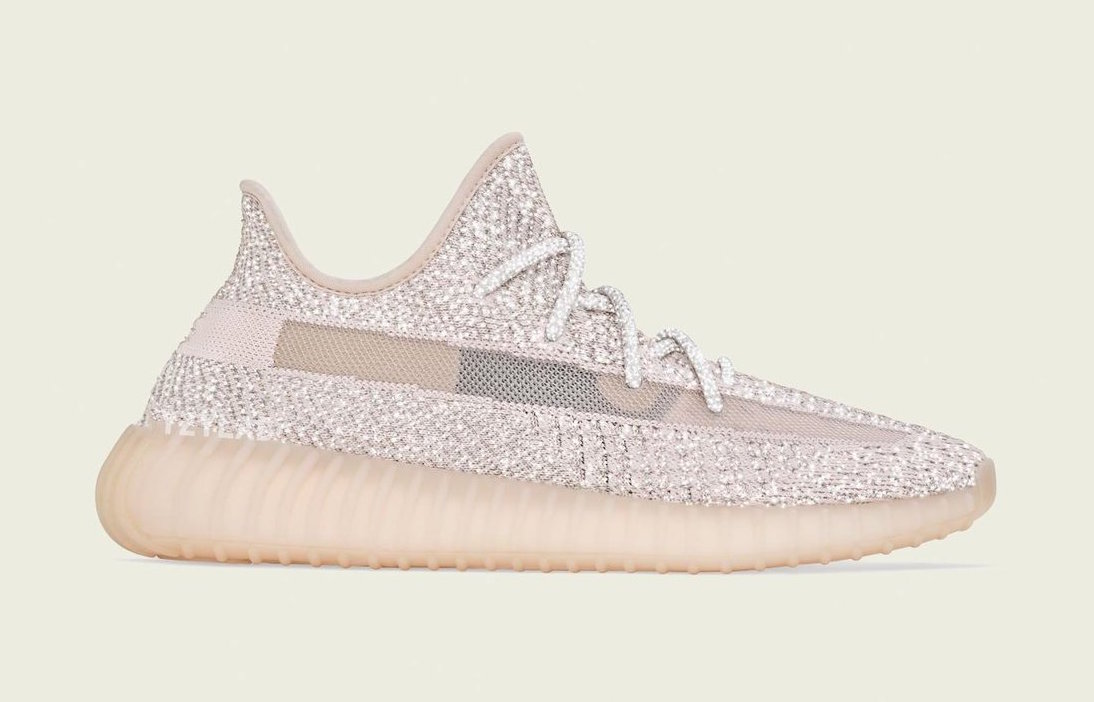 adidas Yeezy Boost 350 V2 “Reflective”
