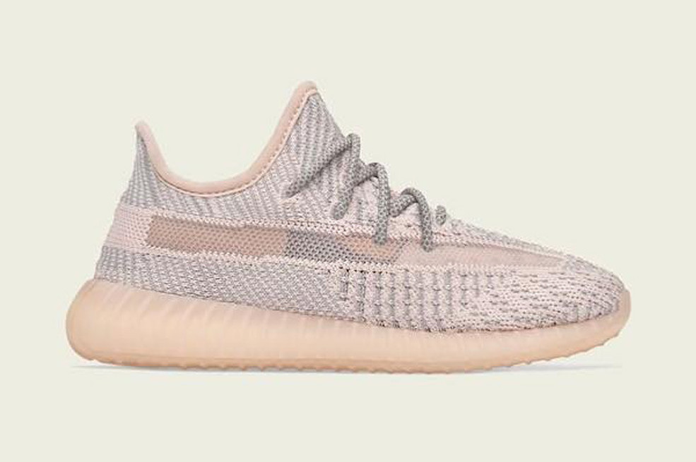 adidas Yeezy Boost 350 V2 “Non-Reflective”