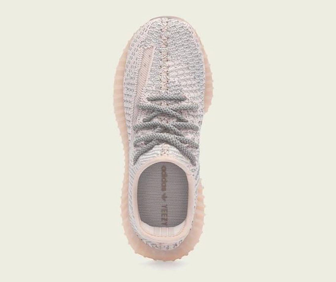 Adidas Yeezy 350 Synth non reflective Grailed