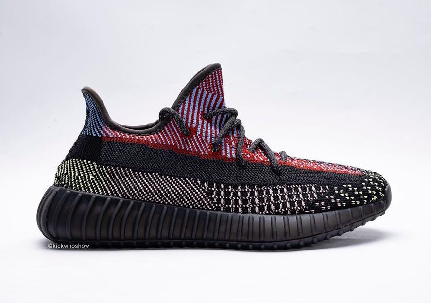 adidas Yeezy Boost 350 V2