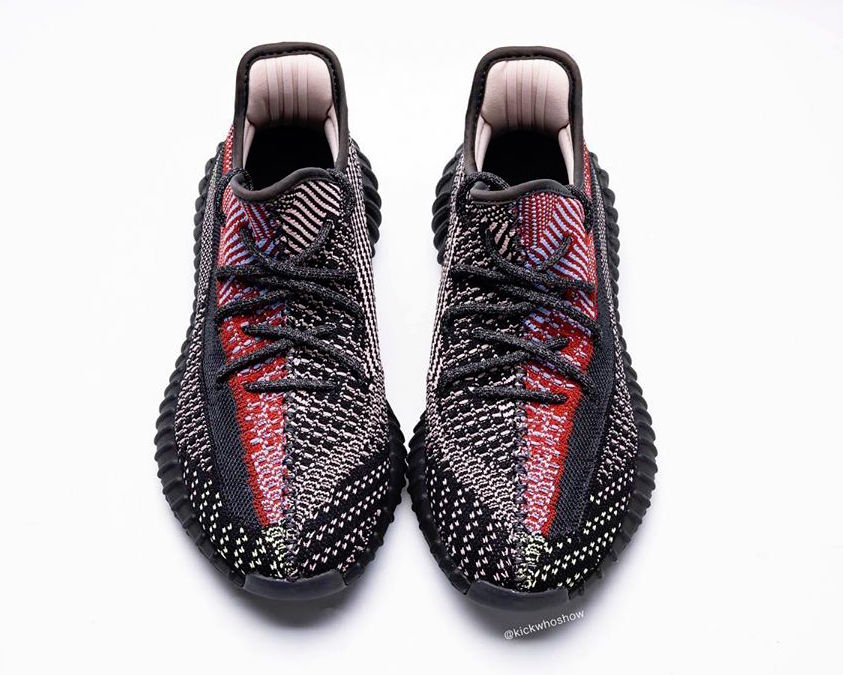 adidas Yeezy Boost 350 V2
