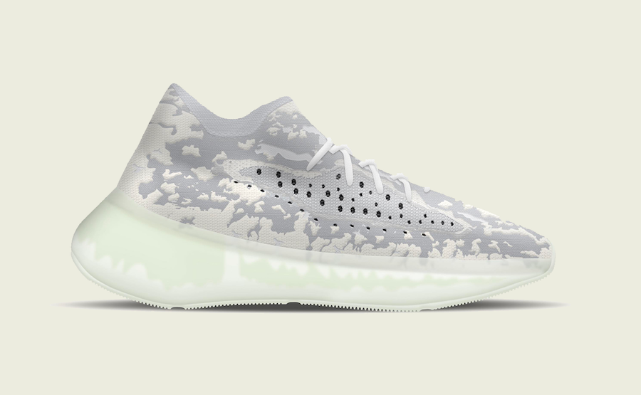 adidas Yeezy Boost 380