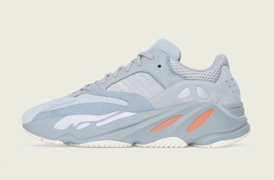 adidas Yeezy Boost 700 “Inertia”