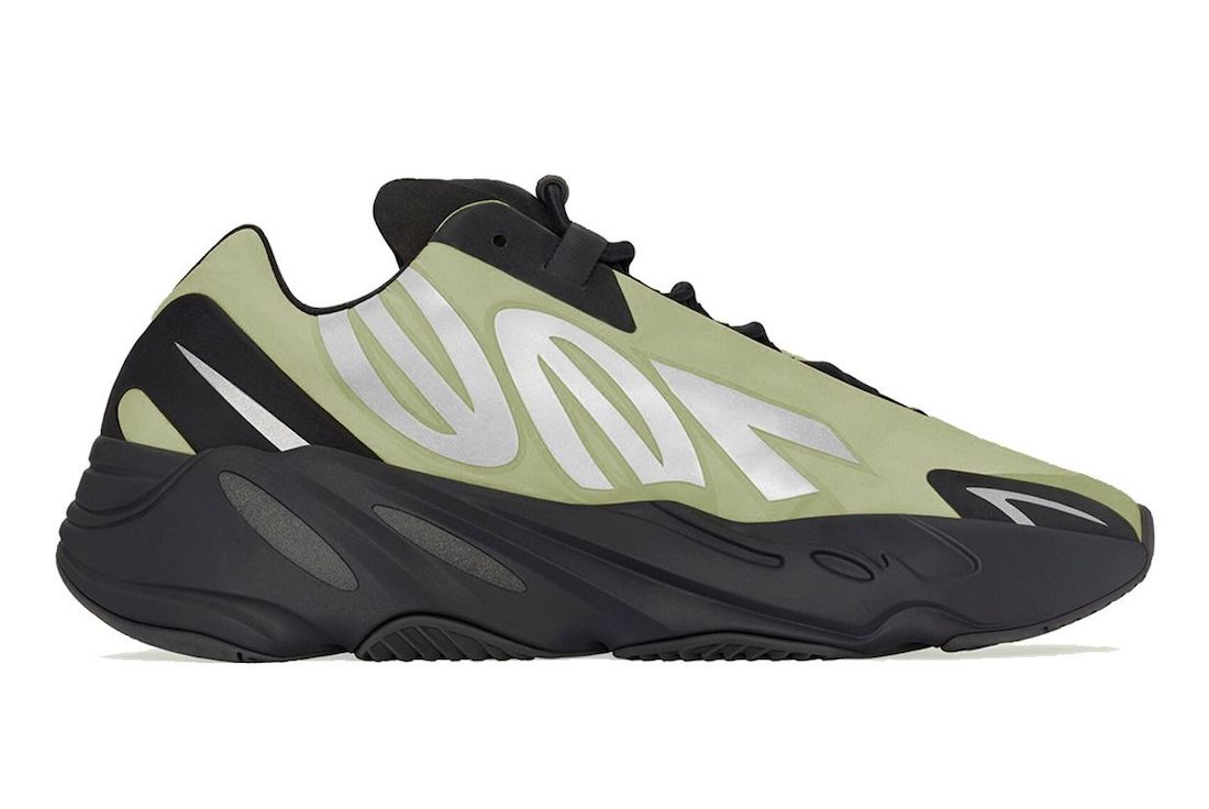adidas Yeezy Boost 700 MNVN “Resin”