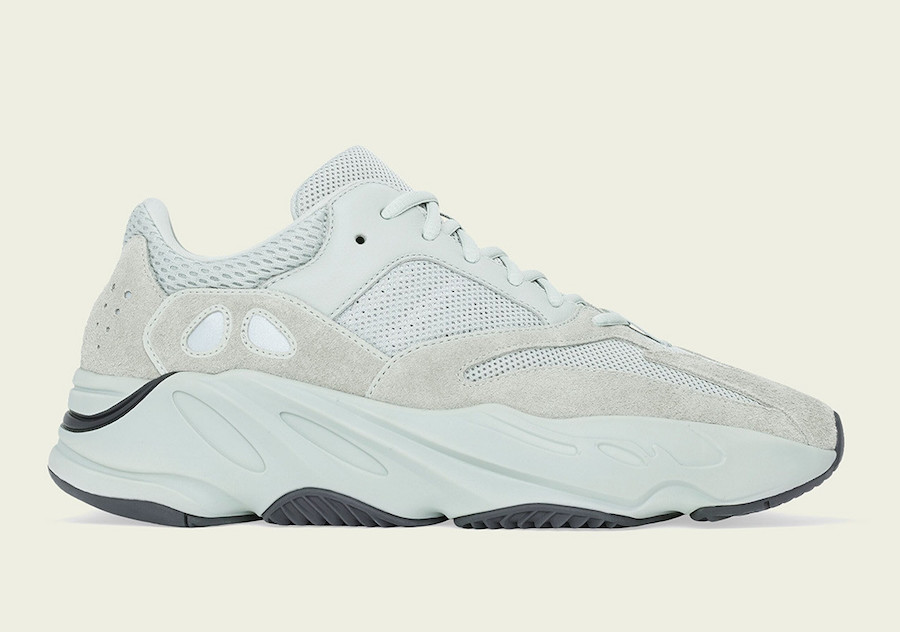 adidas Yeezy Boost 700 “Salt”