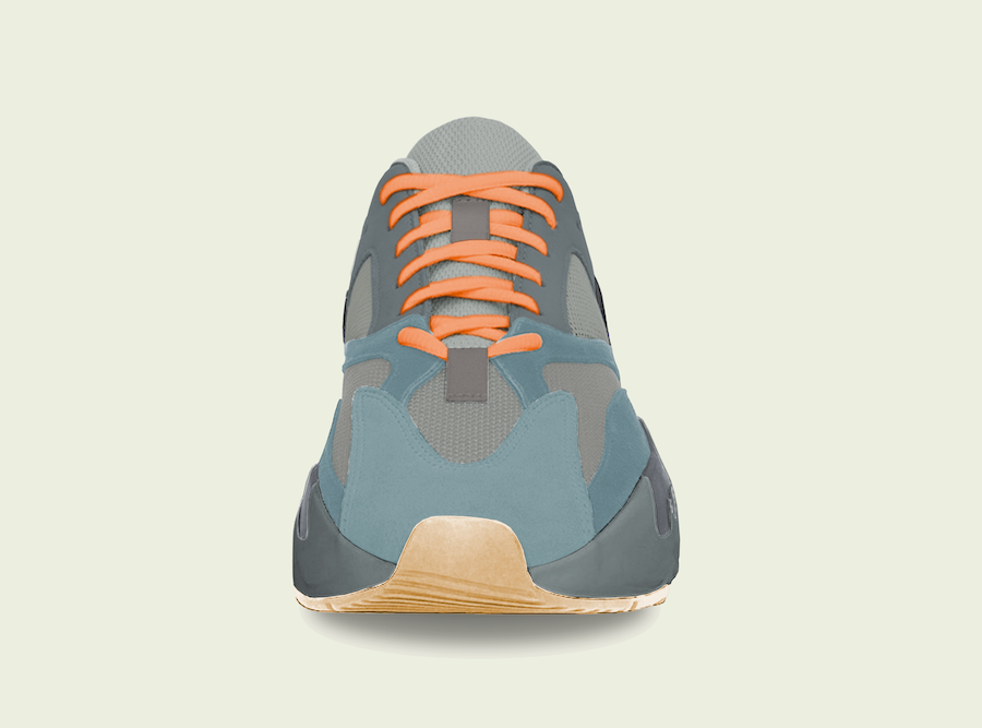 adidas Yeezy Boost 700