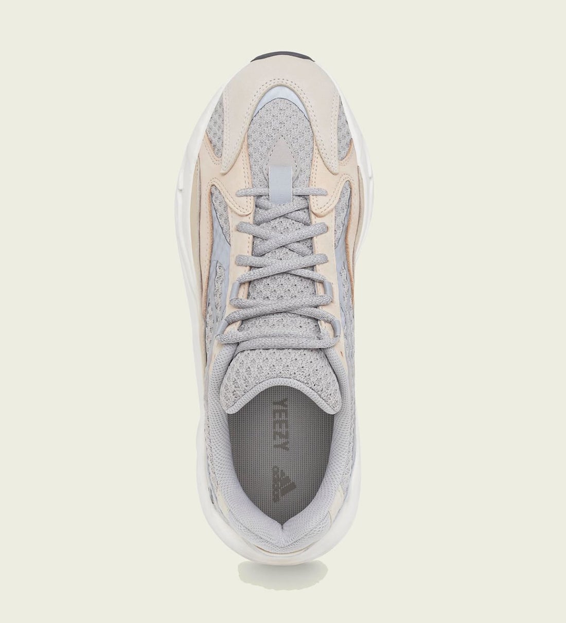 adidas Yeezy Boost 700 V2 “Cream”