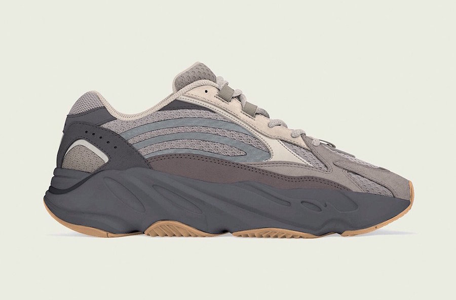 adidas Yeezy Boost 700 V2 “Tephra”