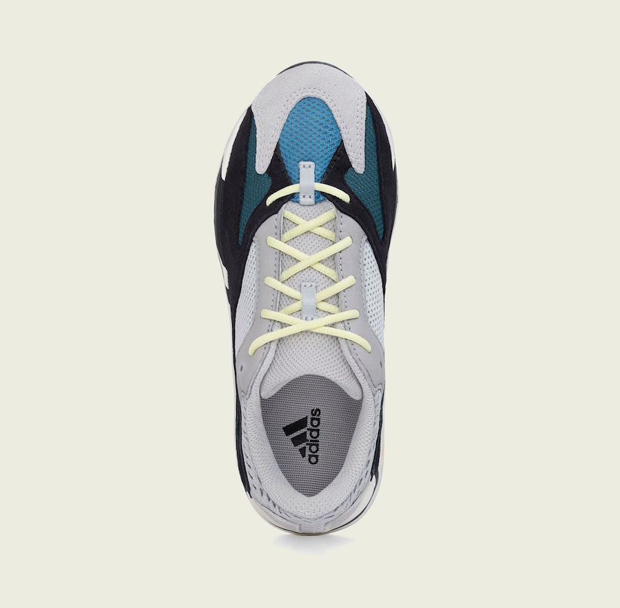 adidas Yeezy Boost 700 “Wave Runner”
