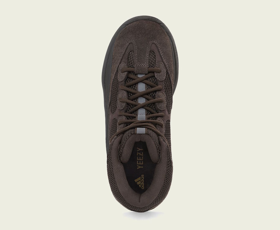 adidas Yeezy Desert Boot “Oil”