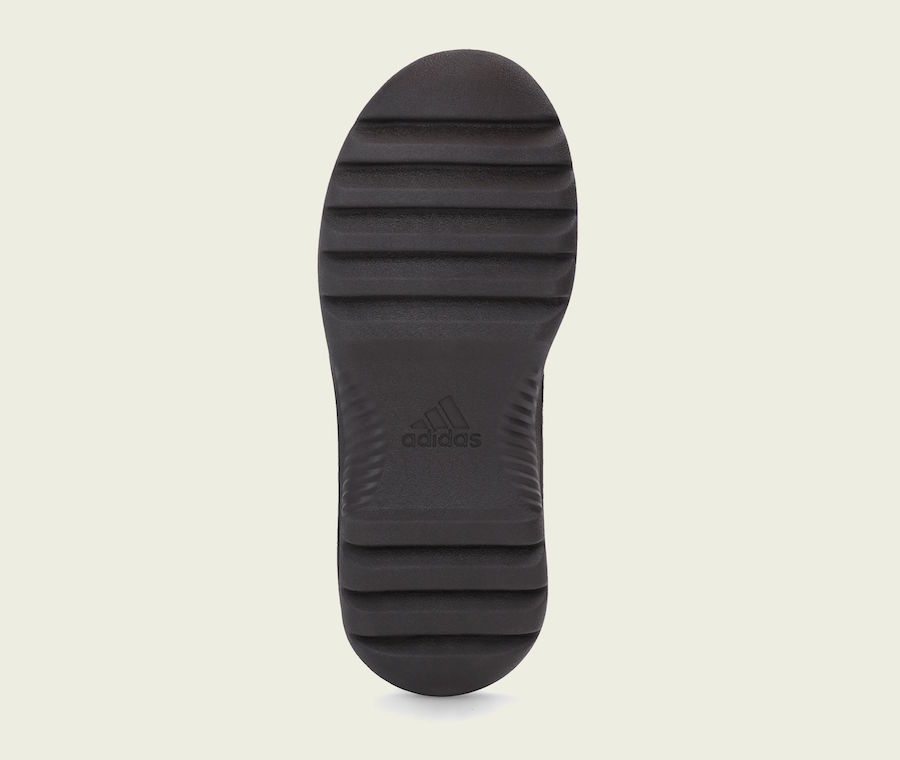 adidas Yeezy Desert Boot “Oil”