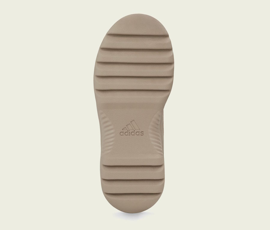 adidas Yeezy Desert Boot “Rock”