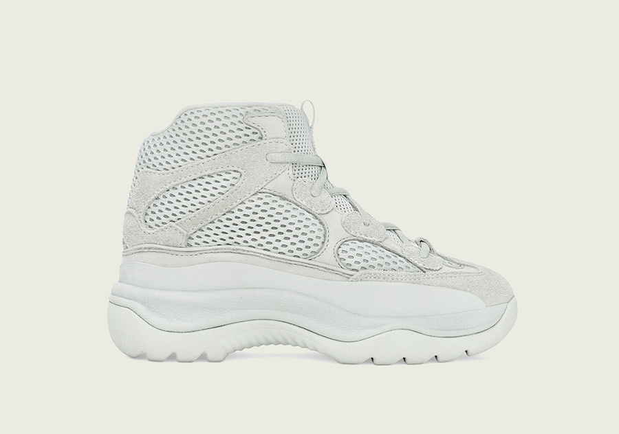 adidas Yeezy Desert Boot