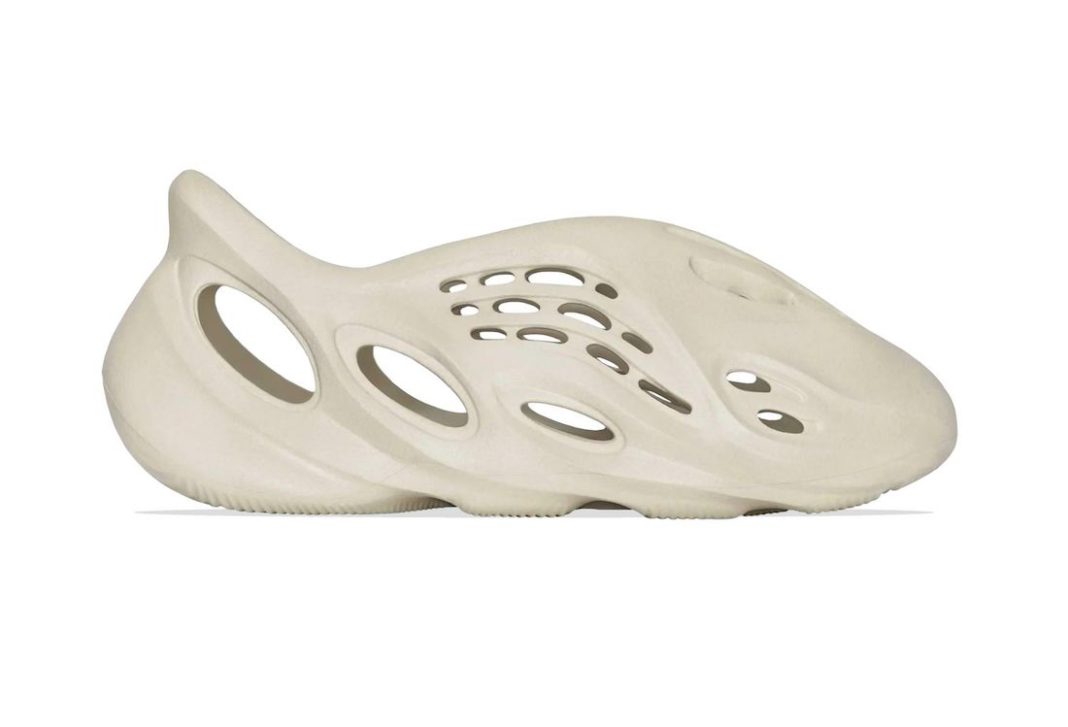 adidas Yeezy Foam Runner “Sand”