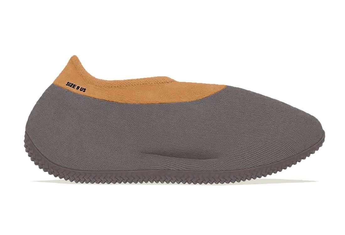 adidas Yeezy Knit Runner “Stone Carbon”