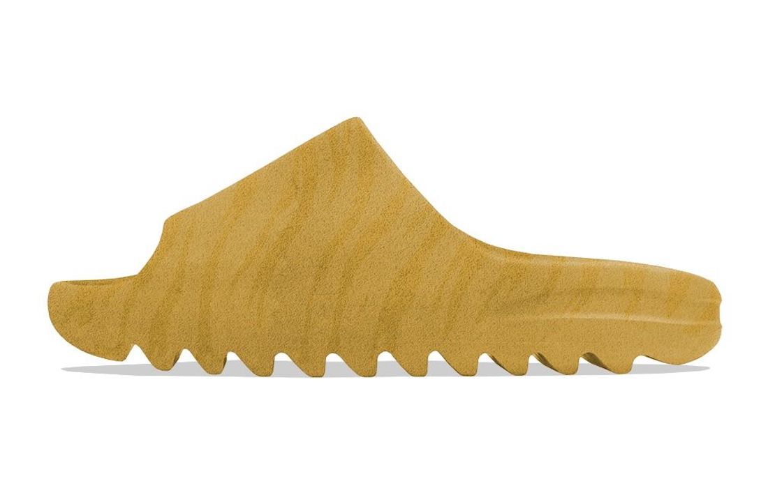 adidas Yeezy Slide “Ochre”