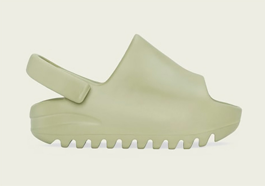 adidas Yeezy Slide