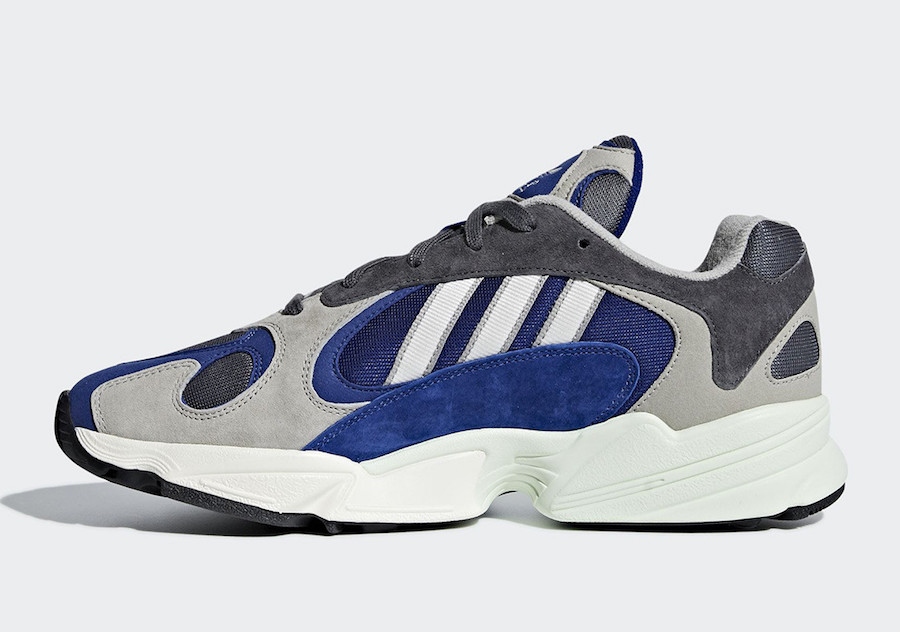 adidas Yung-1