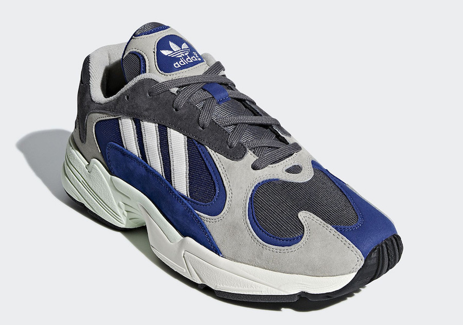 adidas Yung-1