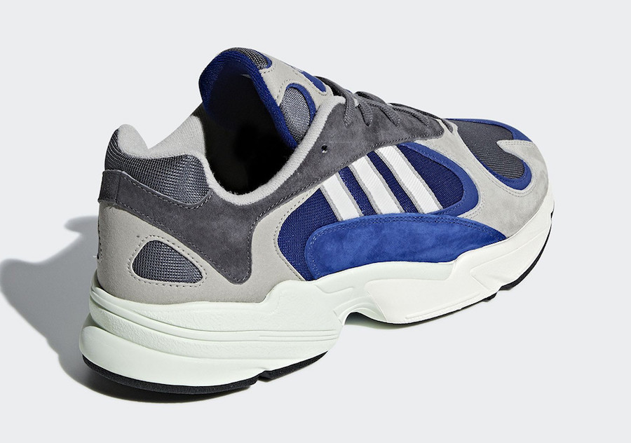 adidas Yung-1