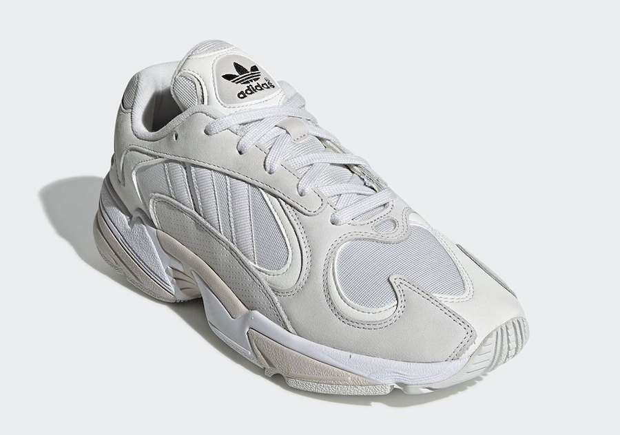 adidas Yung-1