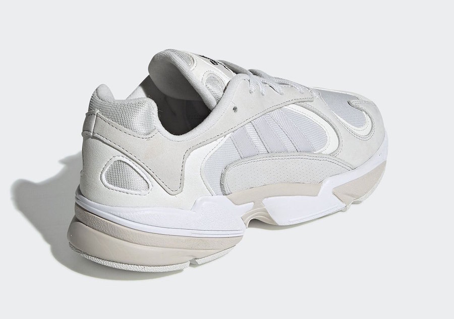 adidas Yung-1