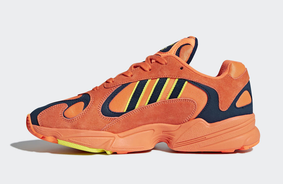adidas Yung-1