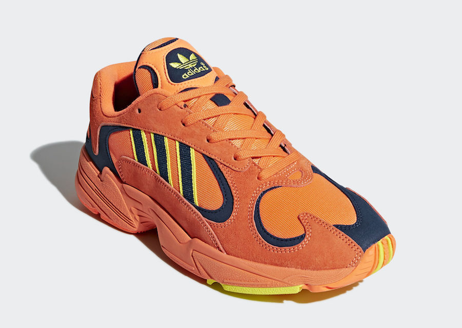 adidas Yung-1
