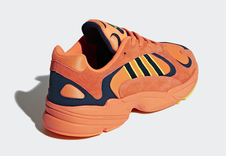 adidas Yung-1