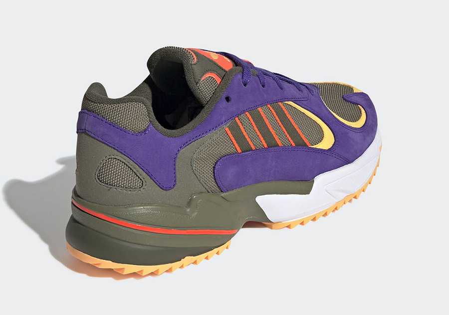 adidas Yung-1 Trail