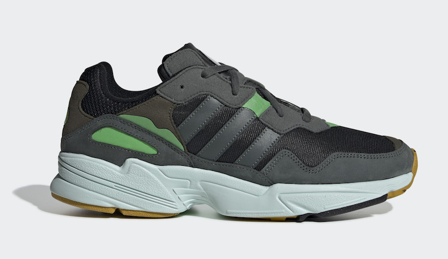 adidas Yung-96