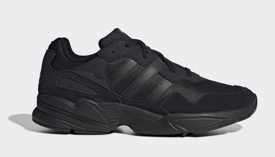 adidas Yung-96