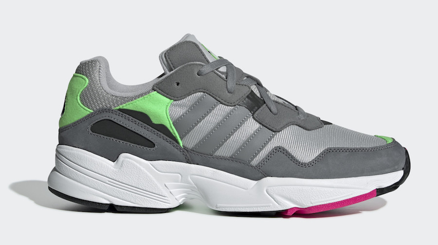 adidas Yung-96